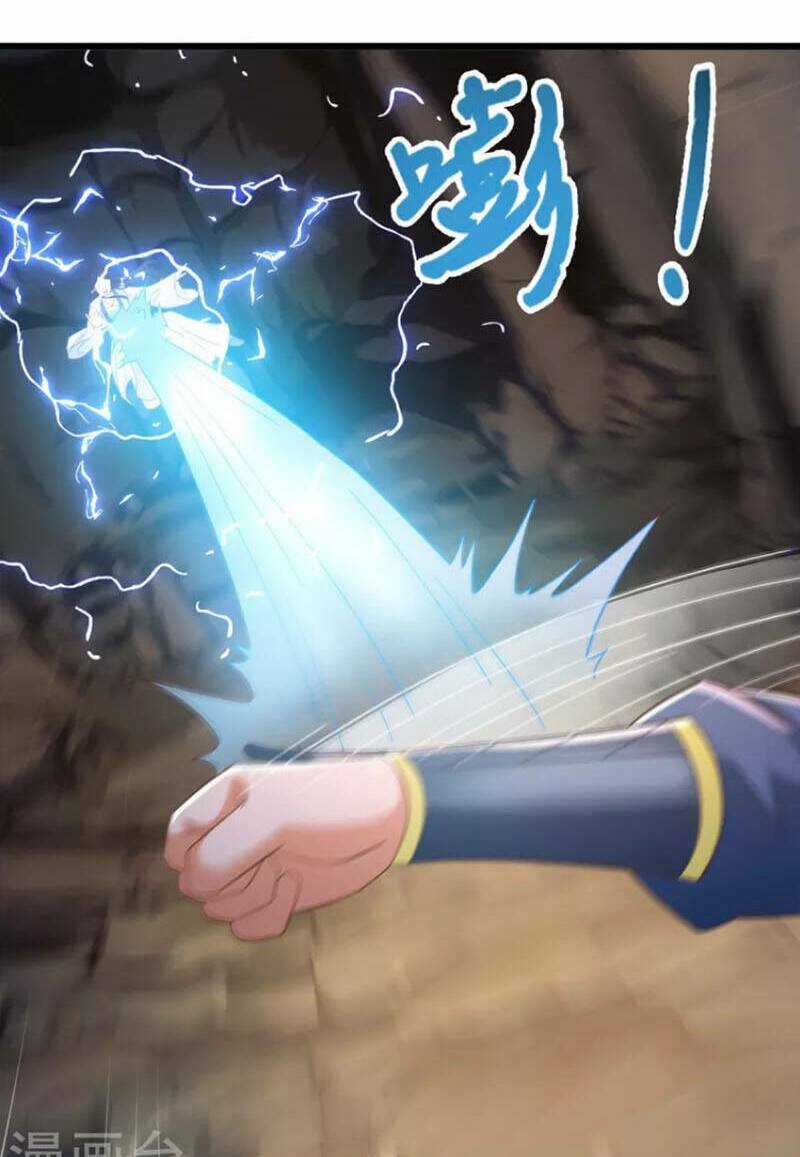 Chí Tôn Trọng Sinh - Chapter 176 - Trang 9