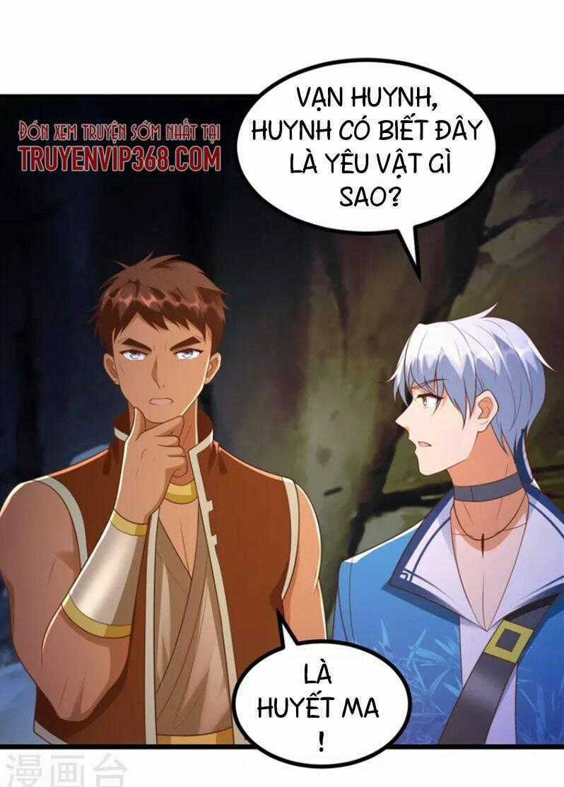 Chí Tôn Trọng Sinh - Chapter 177 - Trang 2