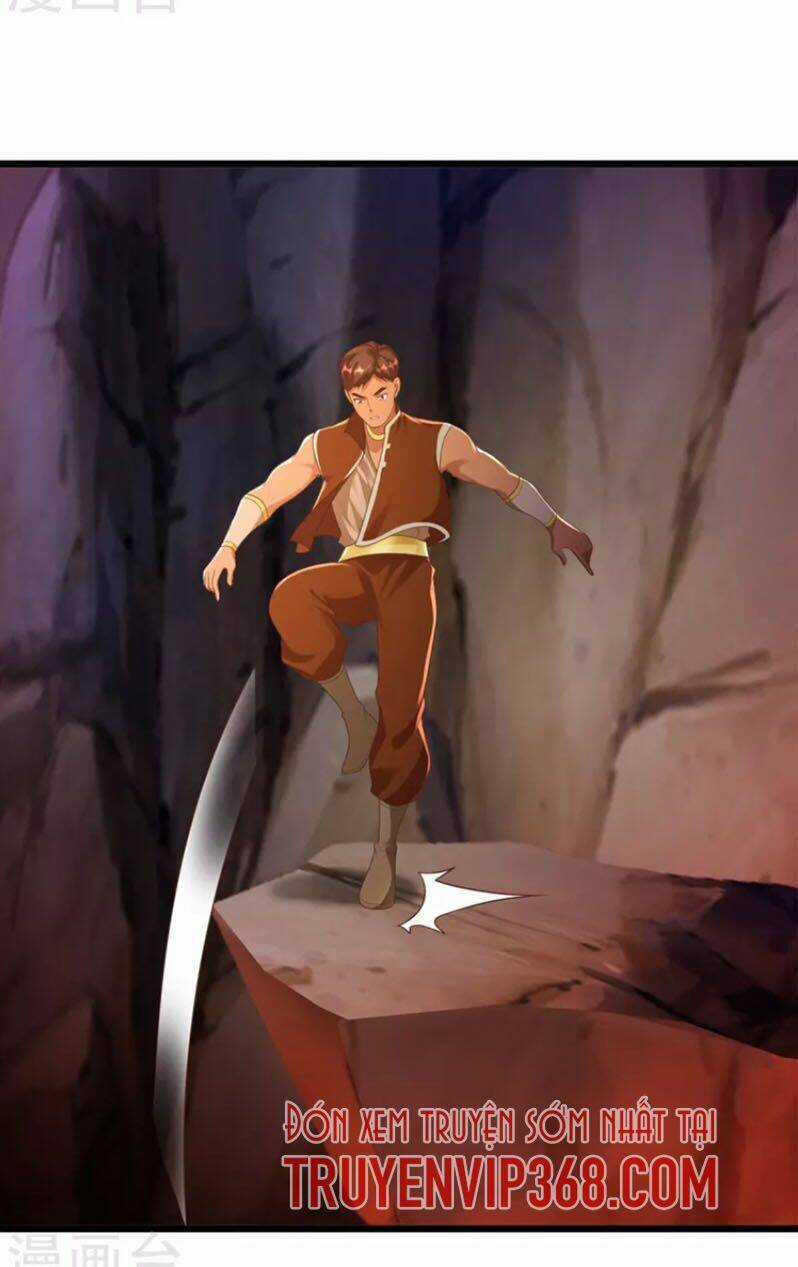 Chí Tôn Trọng Sinh - Chapter 177 - Trang 12