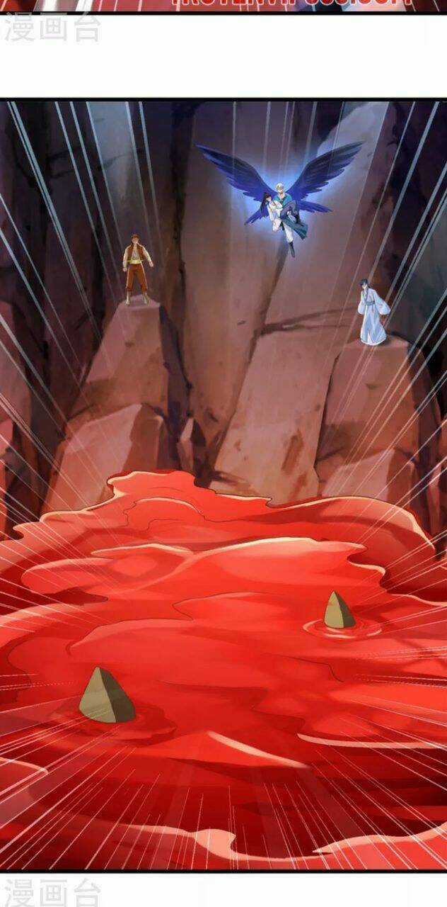 Chí Tôn Trọng Sinh - Chapter 177 - Trang 15