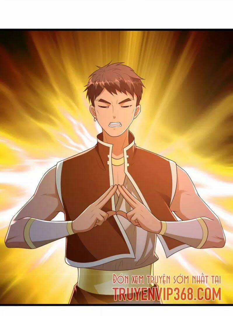 Chí Tôn Trọng Sinh - Chapter 177 - Trang 17