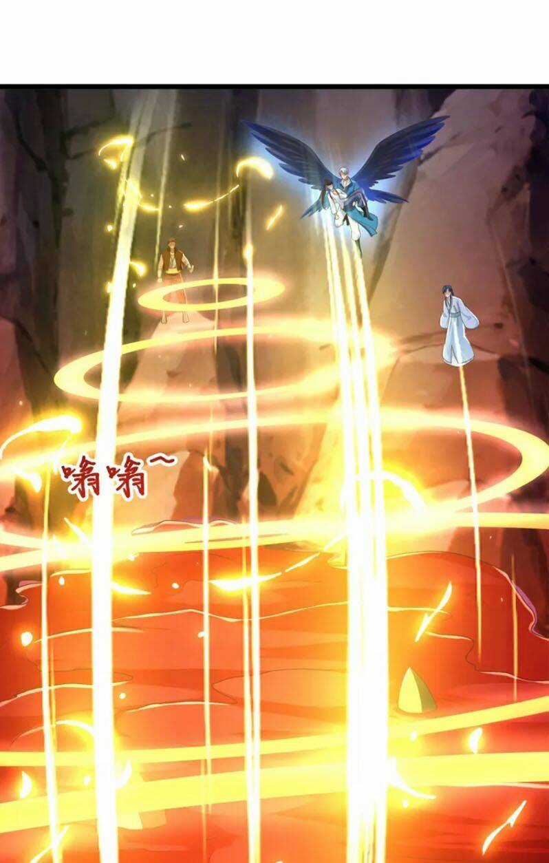 Chí Tôn Trọng Sinh - Chapter 177 - Trang 19