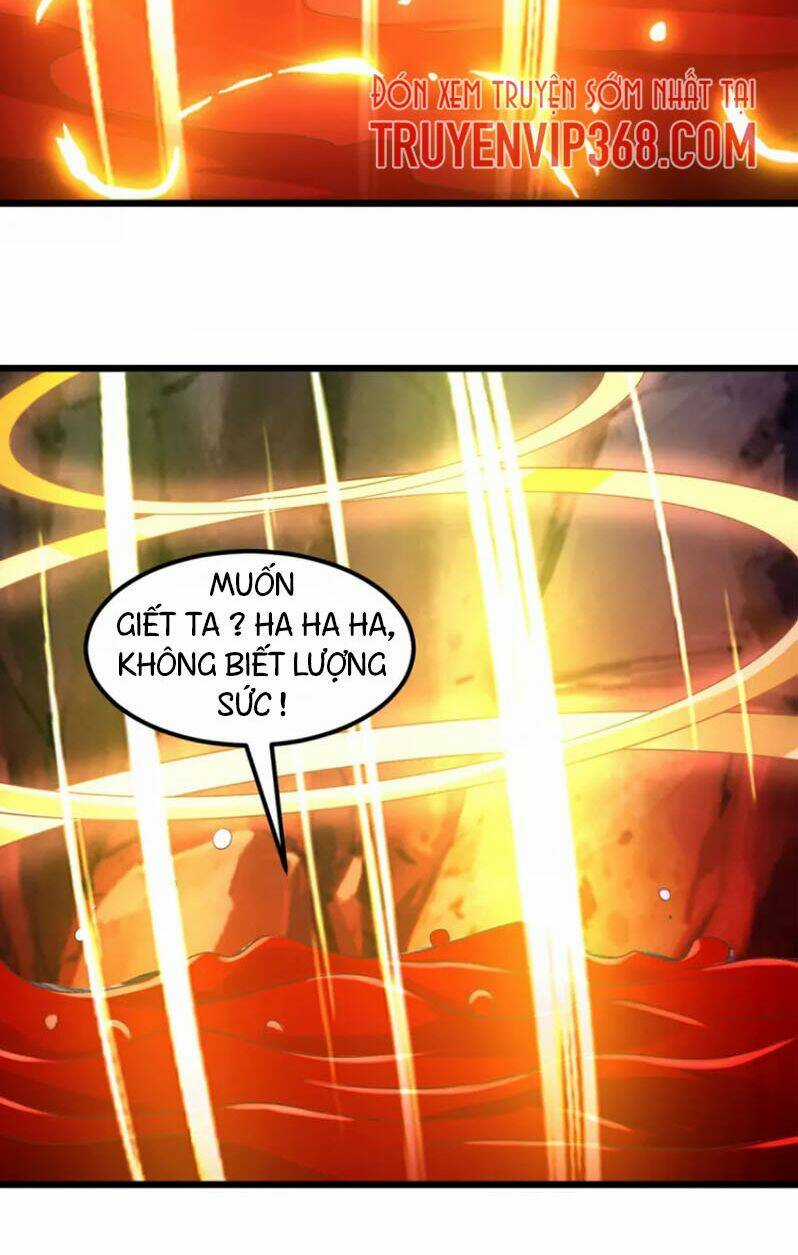 Chí Tôn Trọng Sinh - Chapter 177 - Trang 20