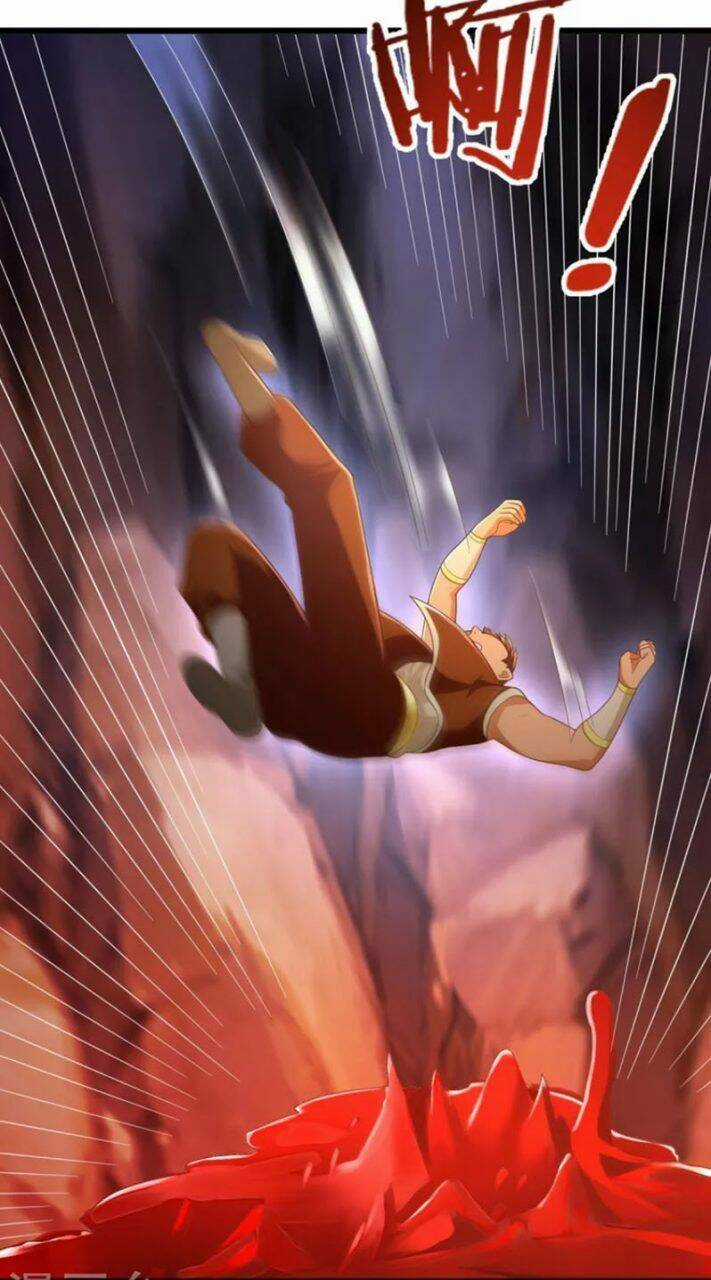 Chí Tôn Trọng Sinh - Chapter 177 - Trang 22