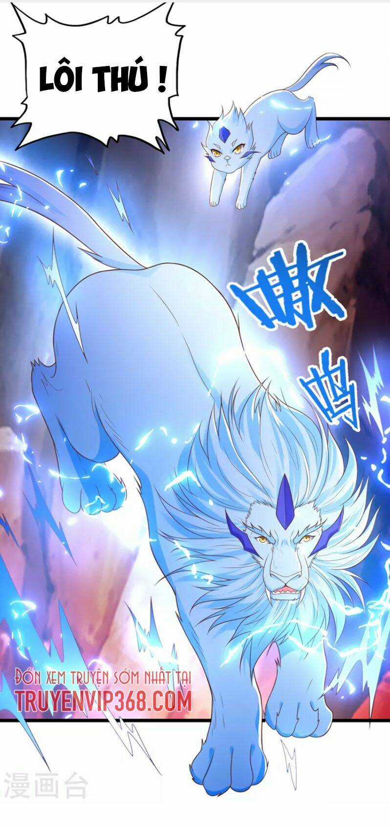 Chí Tôn Trọng Sinh - Chapter 177 - Trang 24