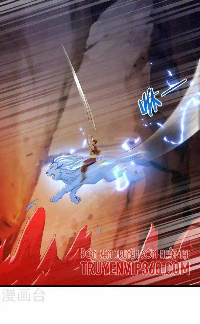 Chí Tôn Trọng Sinh - Chapter 177 - Trang 25