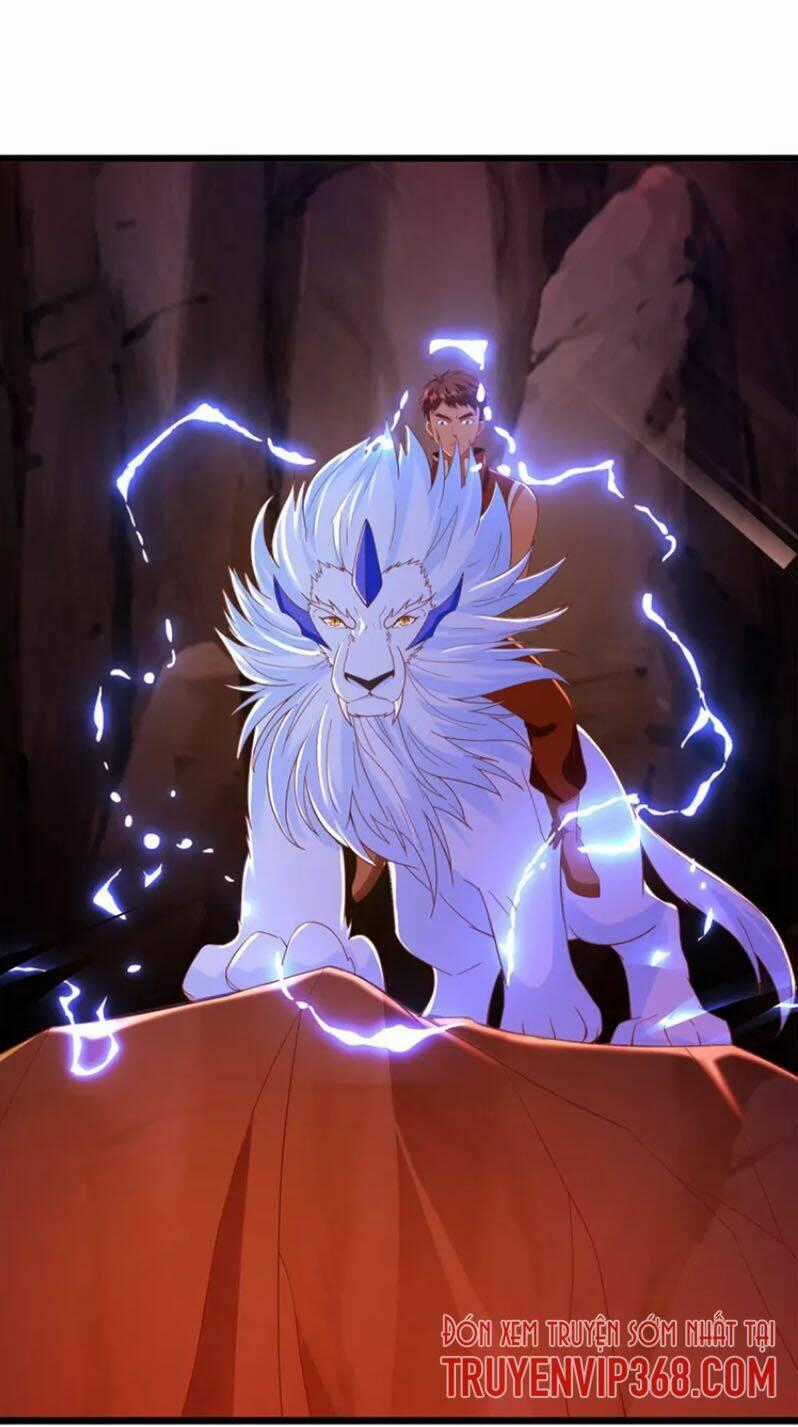 Chí Tôn Trọng Sinh - Chapter 177 - Trang 27