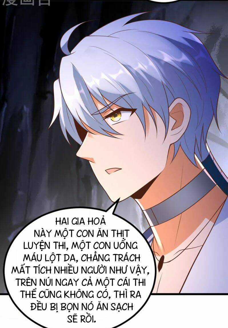 Chí Tôn Trọng Sinh - Chapter 177 - Trang 5