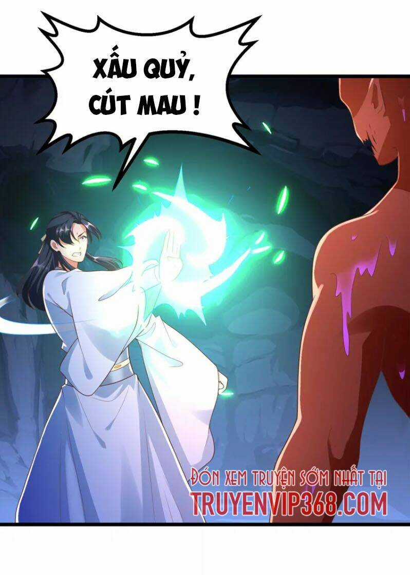 Chí Tôn Trọng Sinh - Chapter 177 - Trang 8