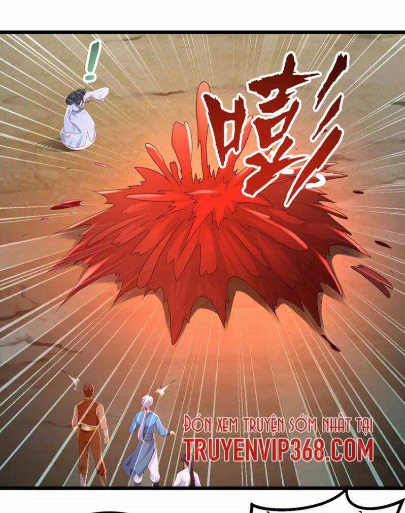 Chí Tôn Trọng Sinh - Chapter 177 - Trang 10