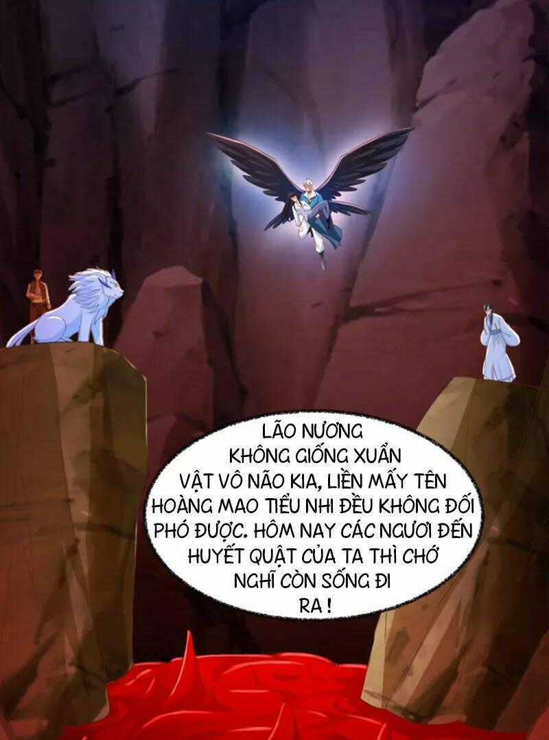 Chí Tôn Trọng Sinh - Chapter 178 - Trang 2