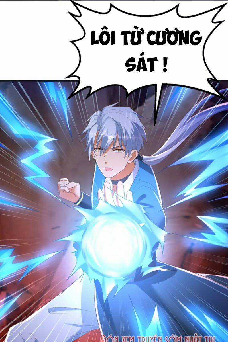 Chí Tôn Trọng Sinh - Chapter 178 - Trang 11