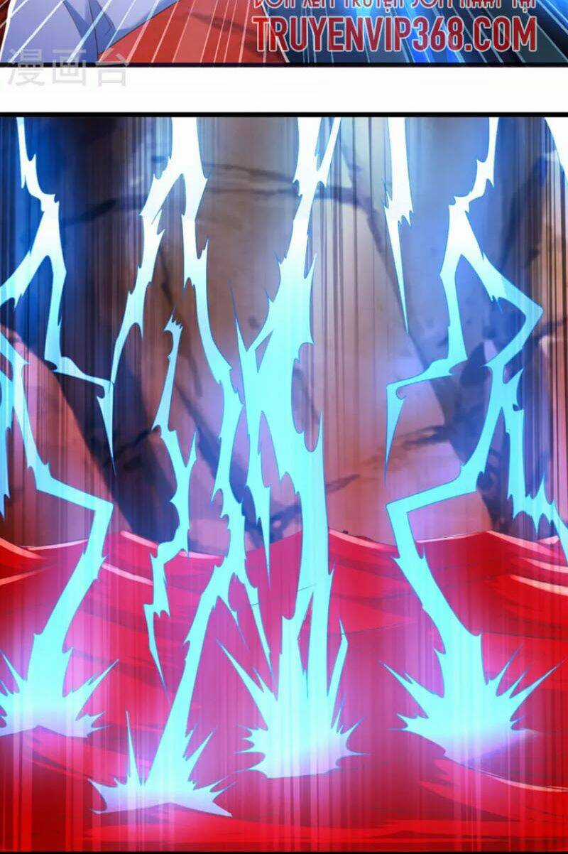 Chí Tôn Trọng Sinh - Chapter 178 - Trang 12