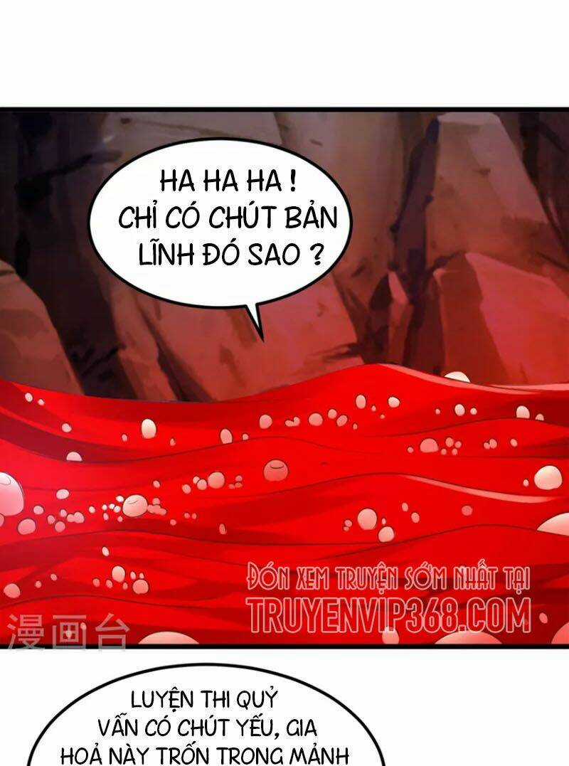Chí Tôn Trọng Sinh - Chapter 178 - Trang 13