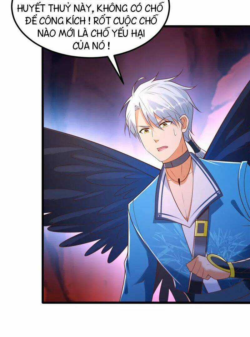 Chí Tôn Trọng Sinh - Chapter 178 - Trang 14