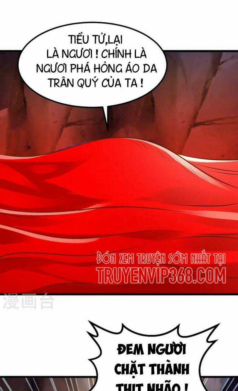 Chí Tôn Trọng Sinh - Chapter 178 - Trang 15