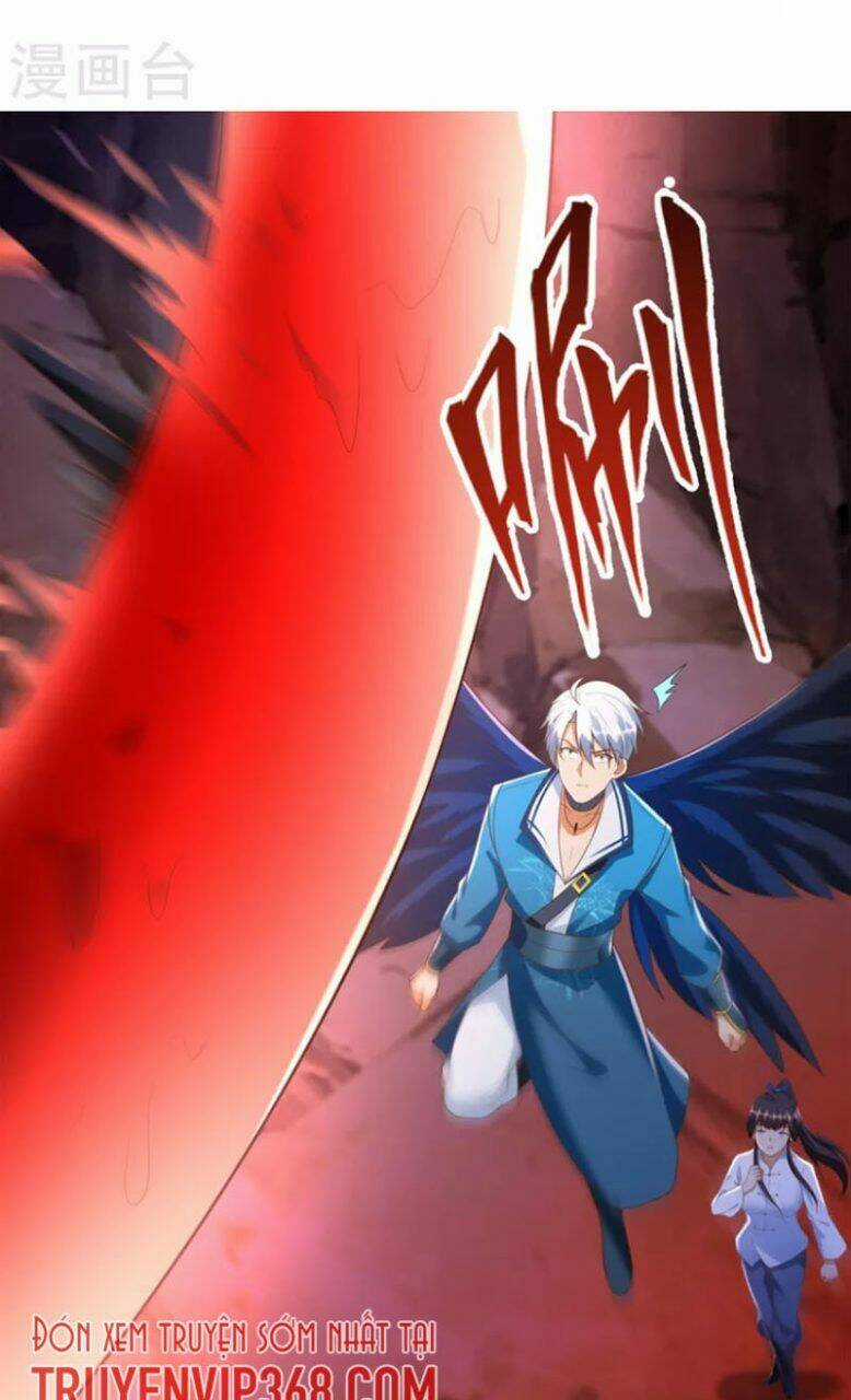 Chí Tôn Trọng Sinh - Chapter 178 - Trang 17