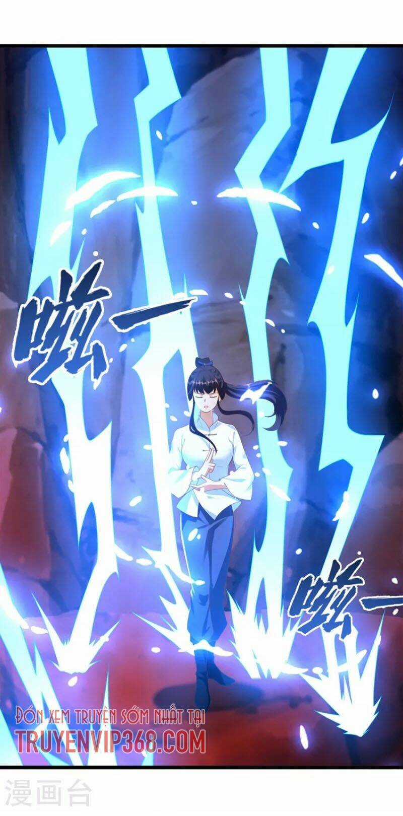 Chí Tôn Trọng Sinh - Chapter 178 - Trang 19