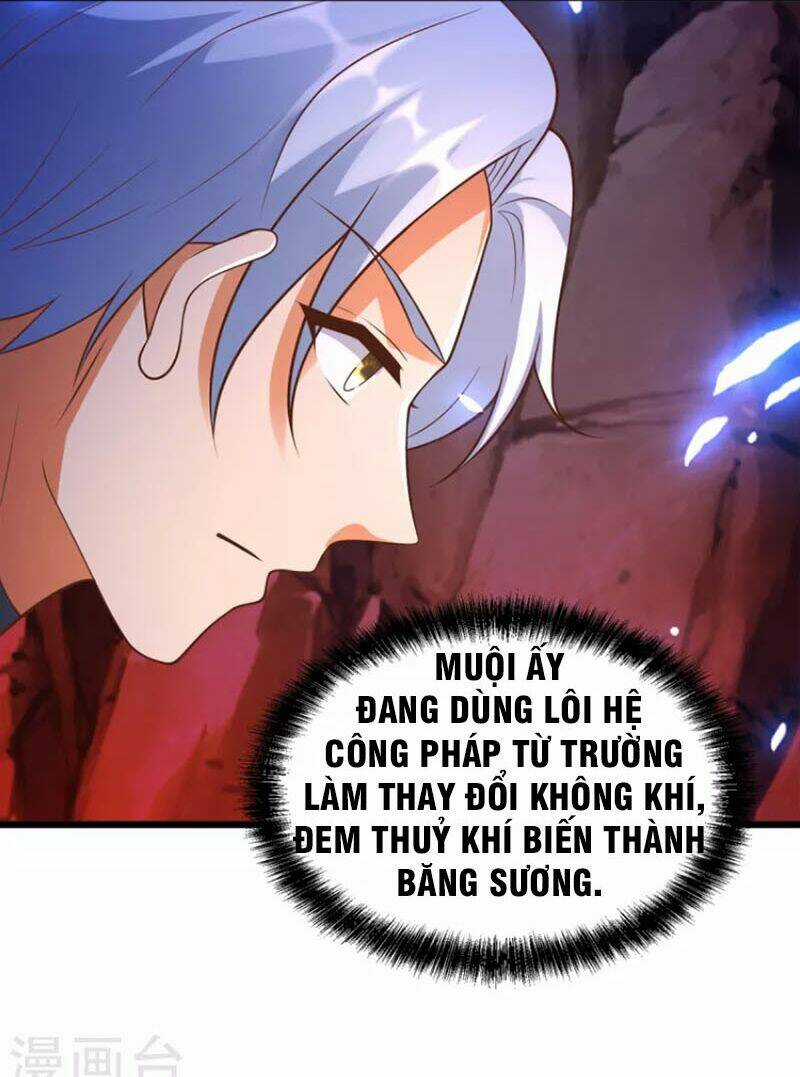 Chí Tôn Trọng Sinh - Chapter 178 - Trang 21