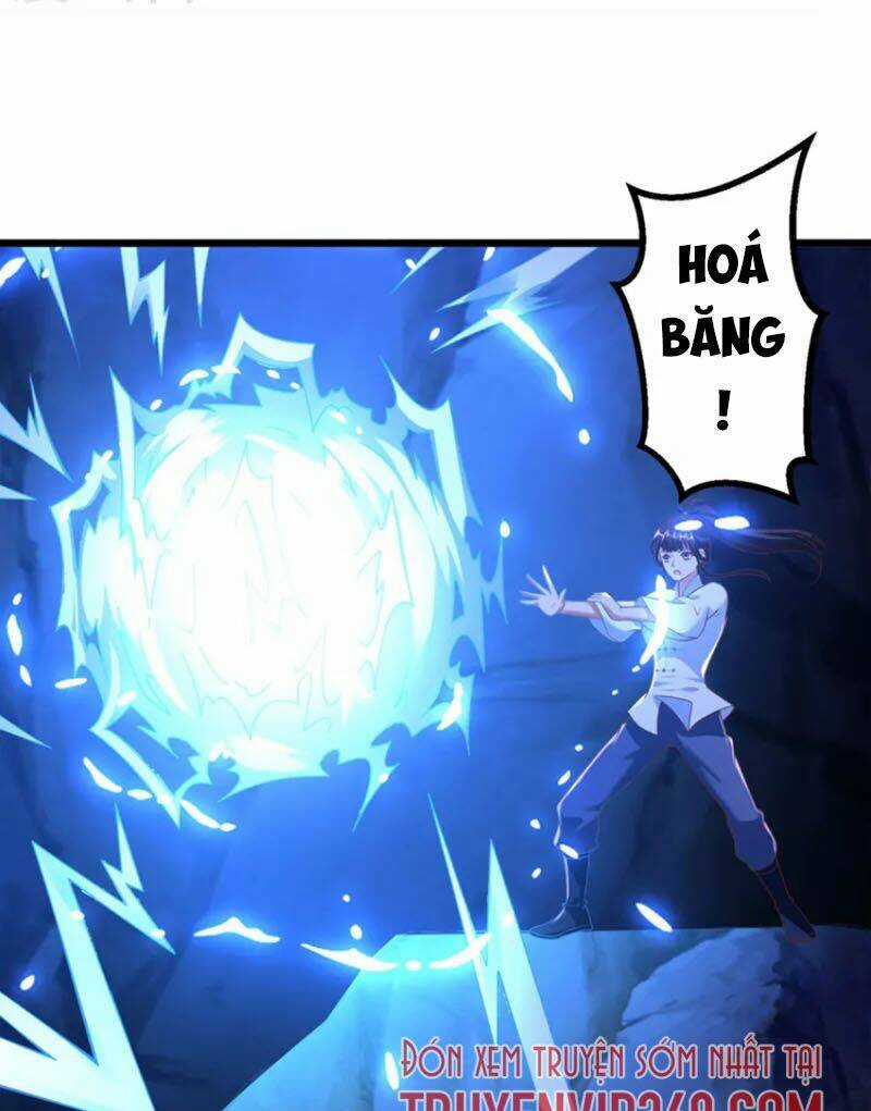 Chí Tôn Trọng Sinh - Chapter 178 - Trang 22