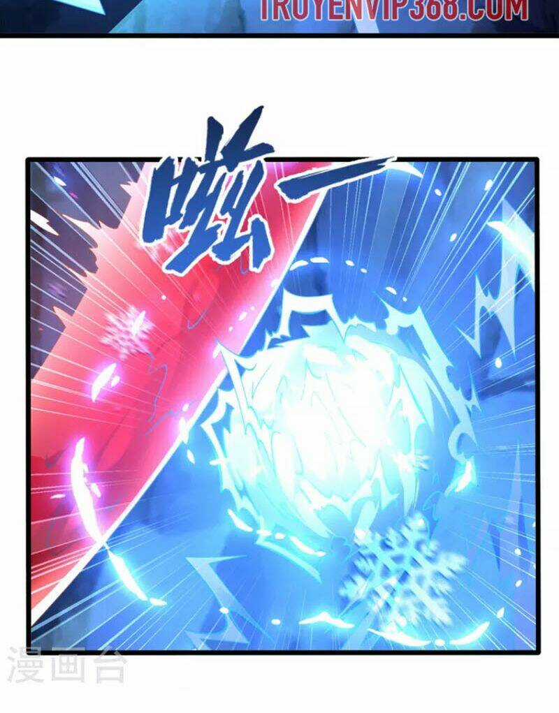 Chí Tôn Trọng Sinh - Chapter 178 - Trang 23