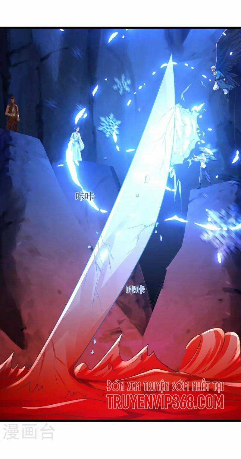 Chí Tôn Trọng Sinh - Chapter 178 - Trang 24