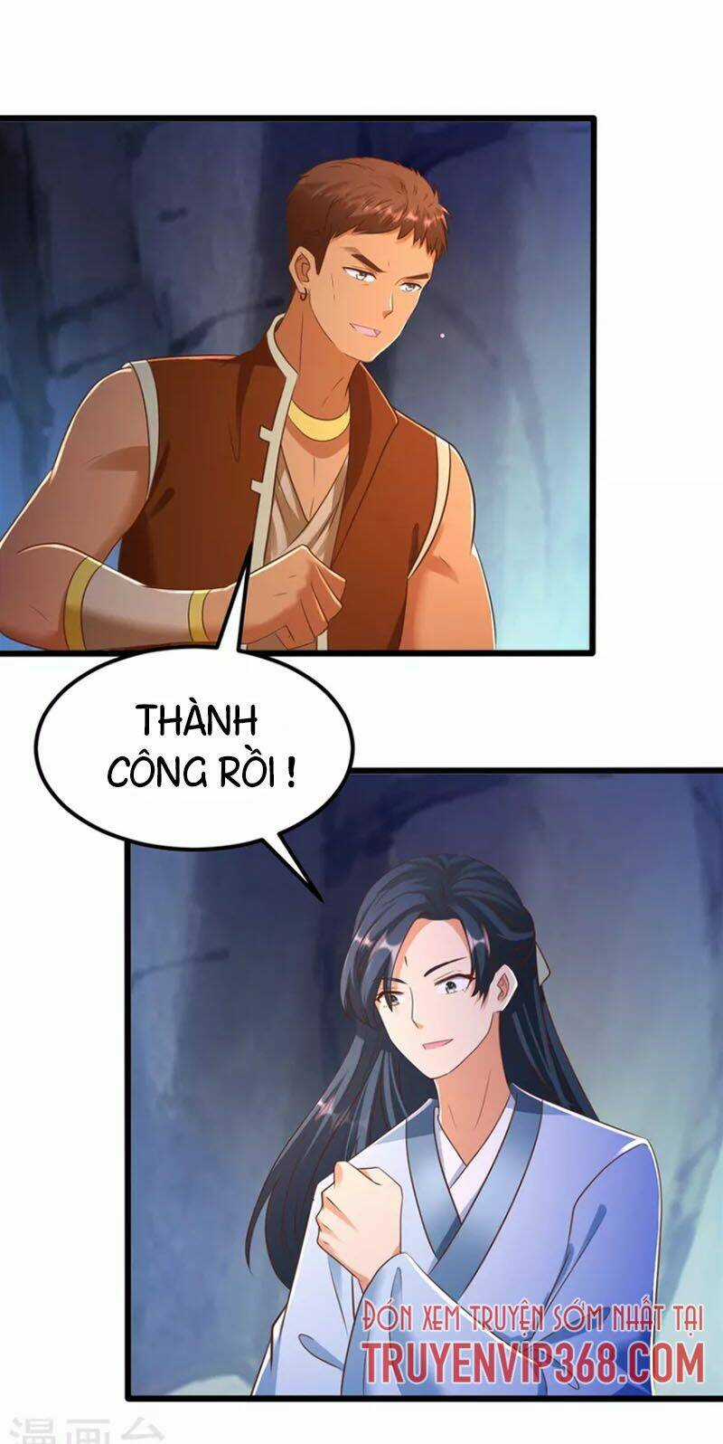 Chí Tôn Trọng Sinh - Chapter 178 - Trang 27