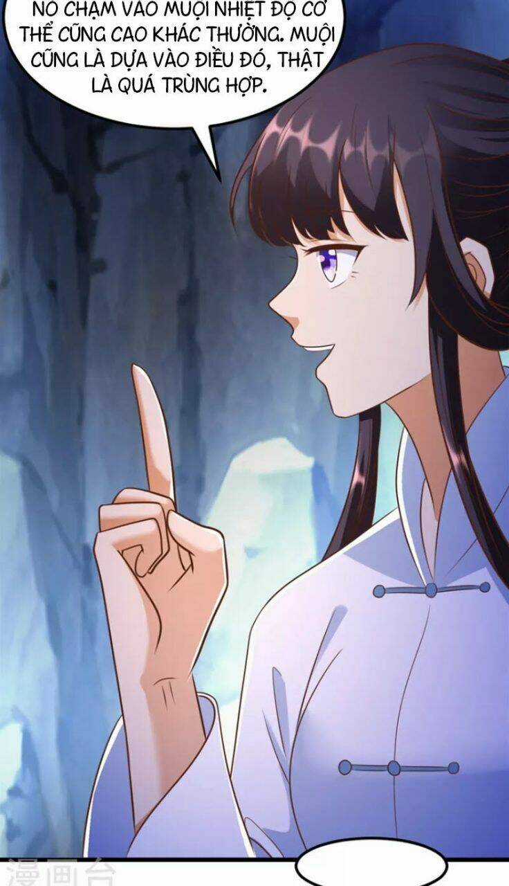 Chí Tôn Trọng Sinh - Chapter 178 - Trang 29