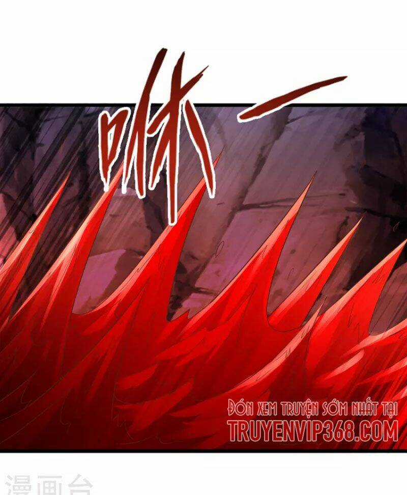 Chí Tôn Trọng Sinh - Chapter 178 - Trang 4