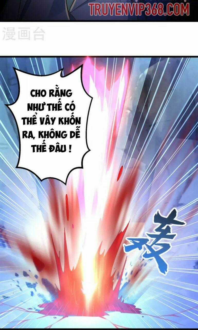 Chí Tôn Trọng Sinh - Chapter 178 - Trang 31