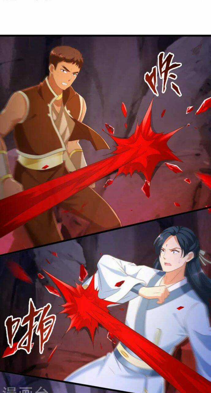 Chí Tôn Trọng Sinh - Chapter 178 - Trang 5