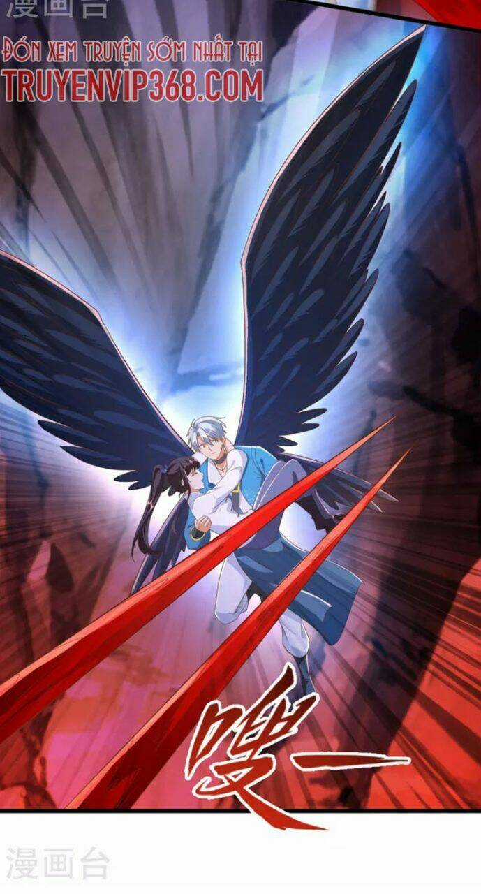 Chí Tôn Trọng Sinh - Chapter 178 - Trang 6