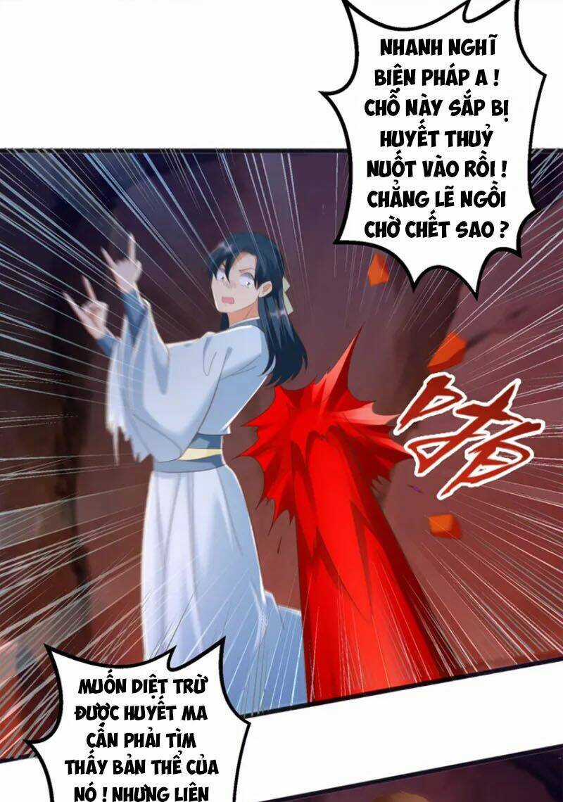 Chí Tôn Trọng Sinh - Chapter 178 - Trang 8