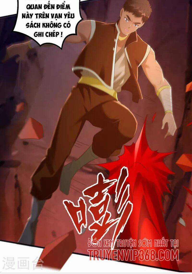 Chí Tôn Trọng Sinh - Chapter 178 - Trang 9