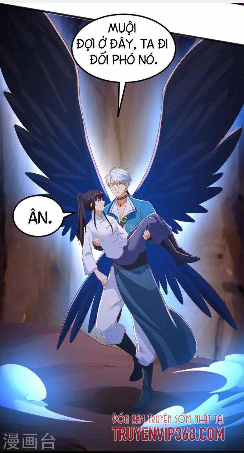 Chí Tôn Trọng Sinh - Chapter 178 - Trang 10