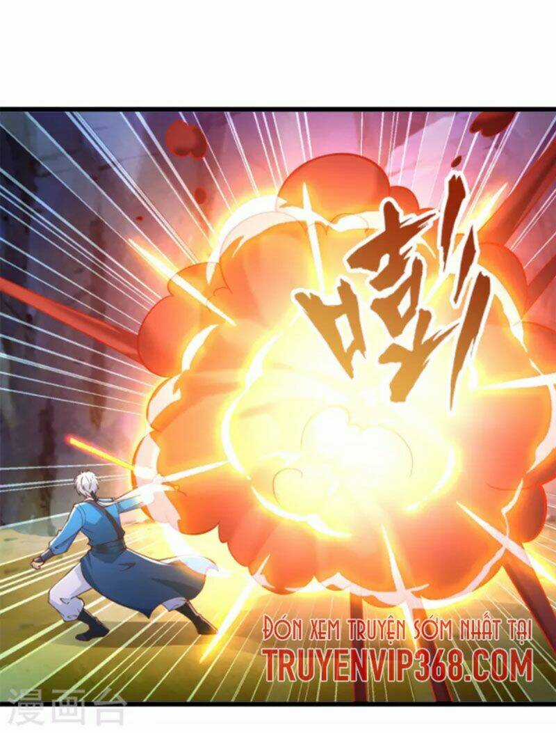 Chí Tôn Trọng Sinh - Chapter 179 - Trang 13