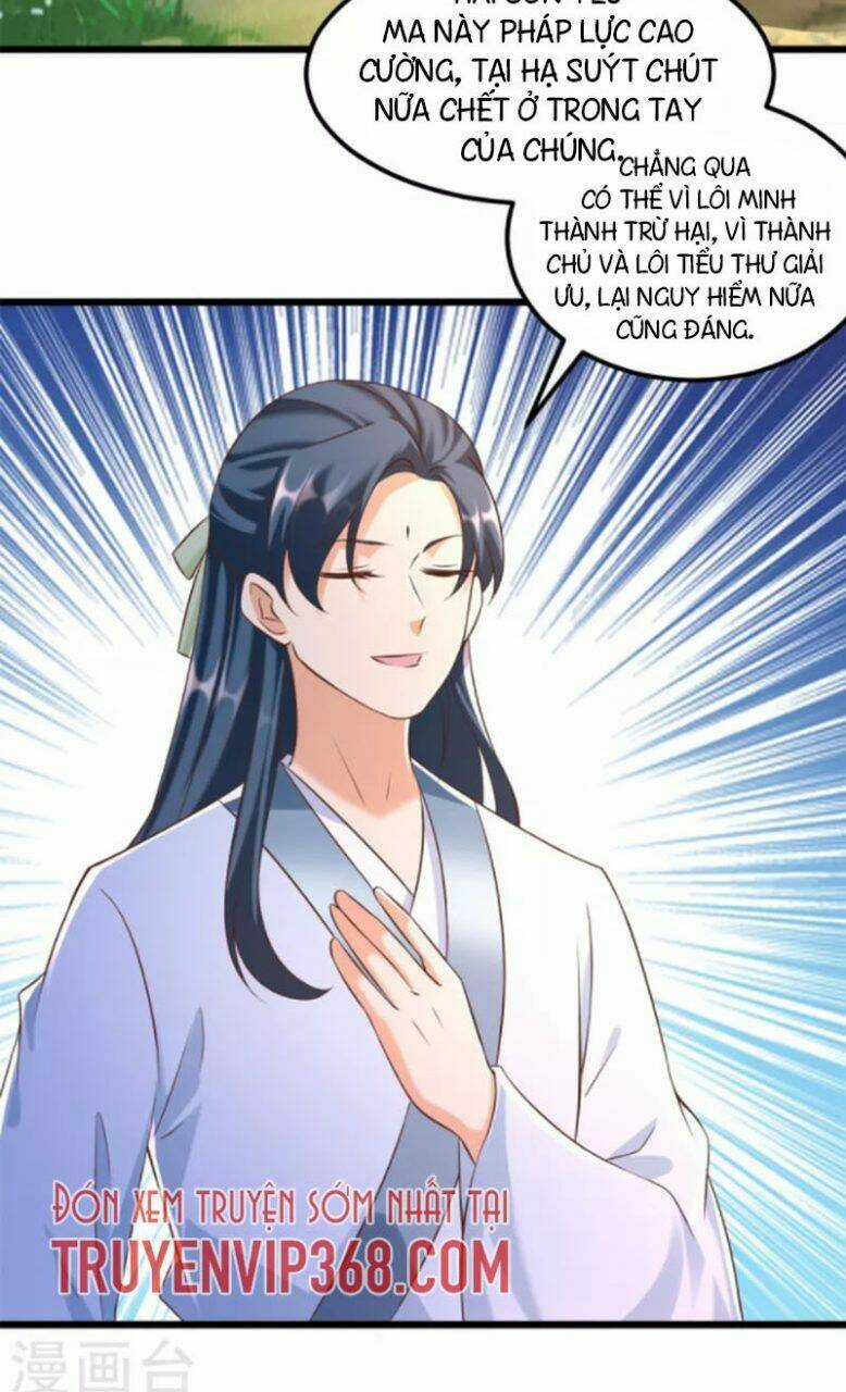 Chí Tôn Trọng Sinh - Chapter 179 - Trang 19