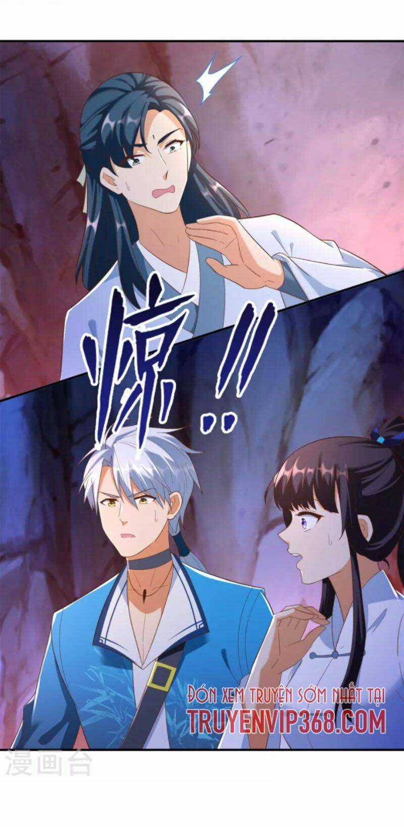 Chí Tôn Trọng Sinh - Chapter 179 - Trang 3