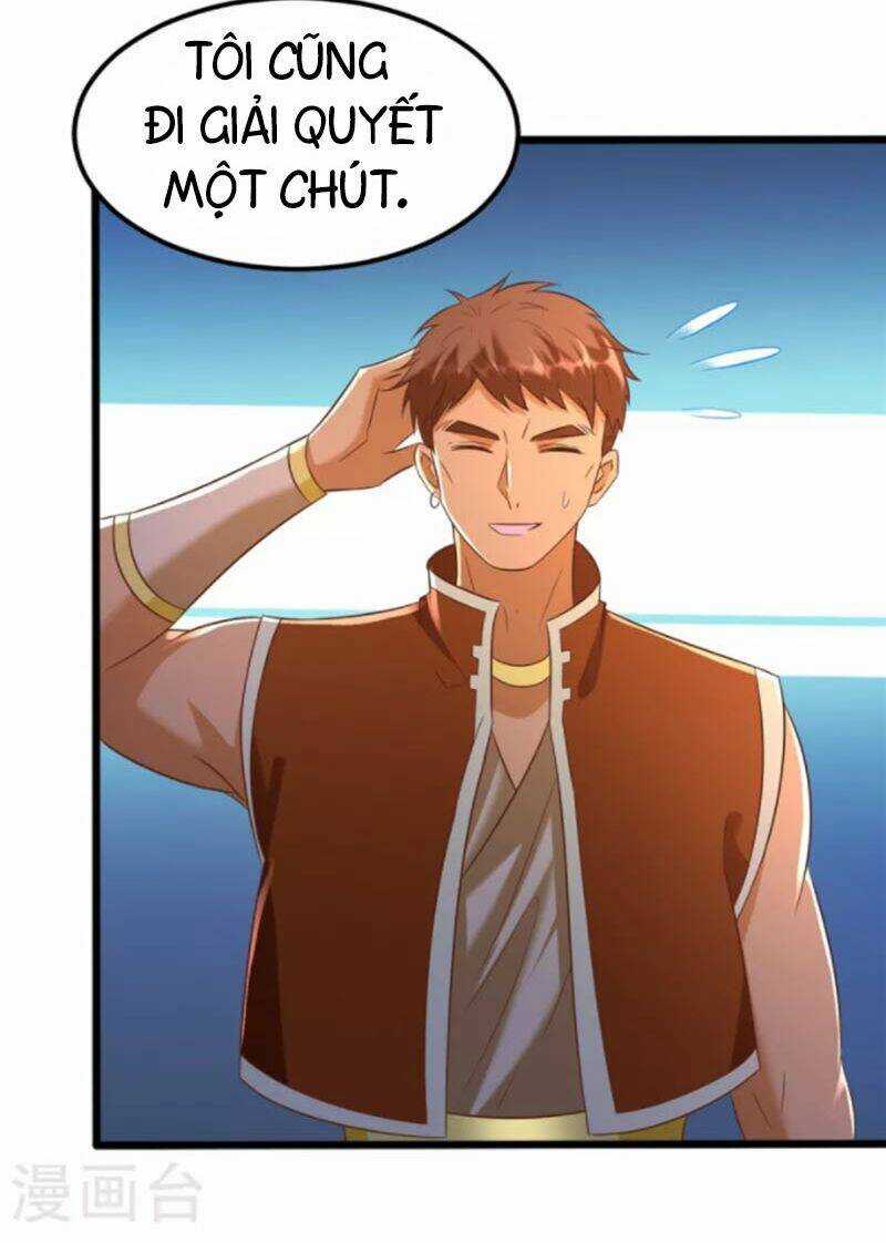 Chí Tôn Trọng Sinh - Chapter 179 - Trang 23