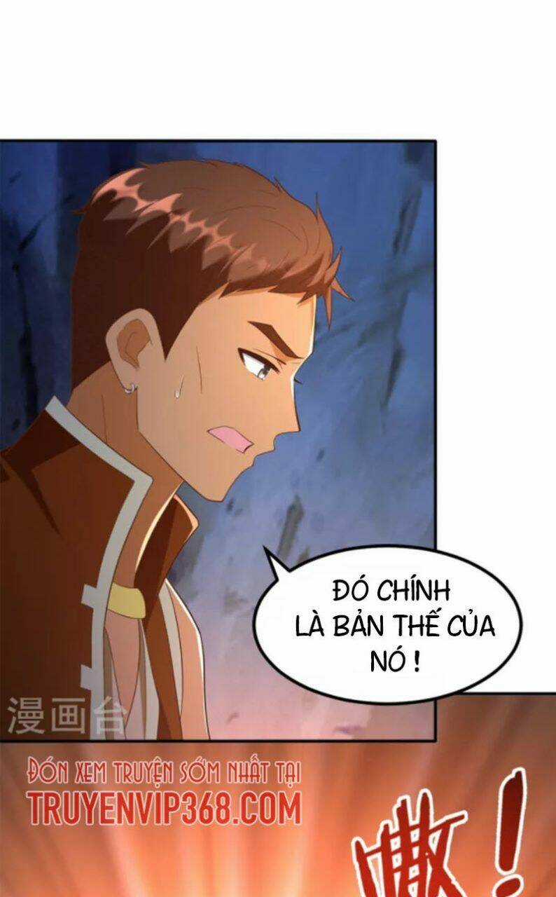 Chí Tôn Trọng Sinh - Chapter 179 - Trang 4