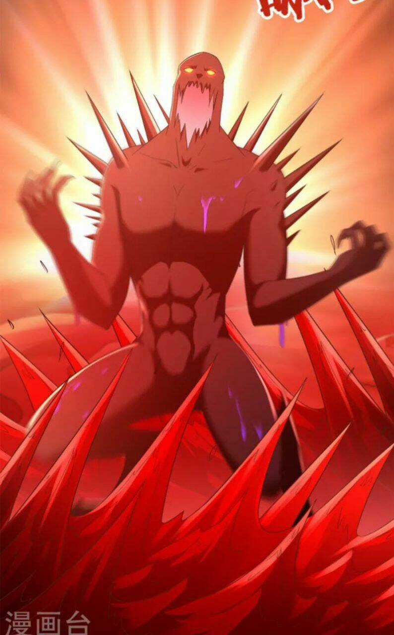 Chí Tôn Trọng Sinh - Chapter 179 - Trang 5