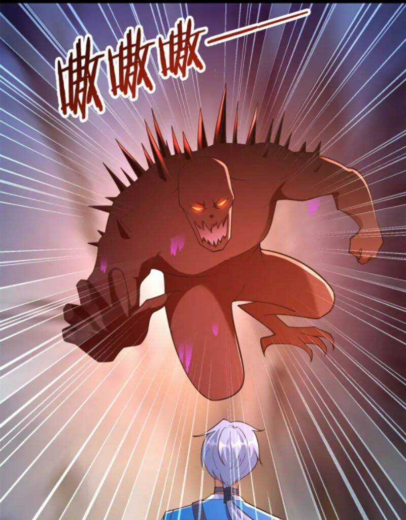 Chí Tôn Trọng Sinh - Chapter 179 - Trang 6