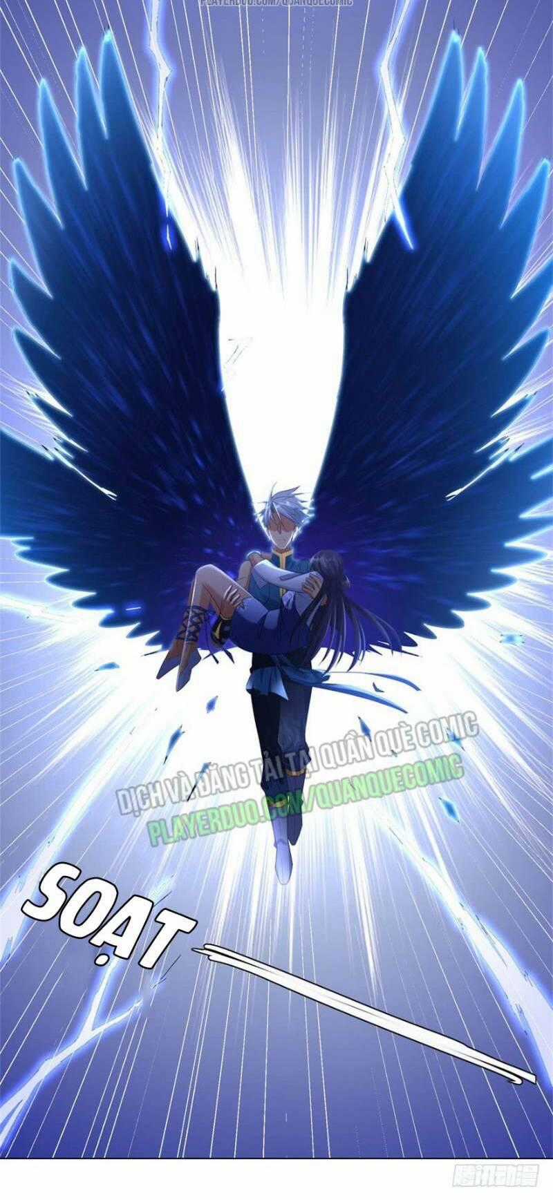 Chí Tôn Trọng Sinh - Chapter 18 - Trang 2