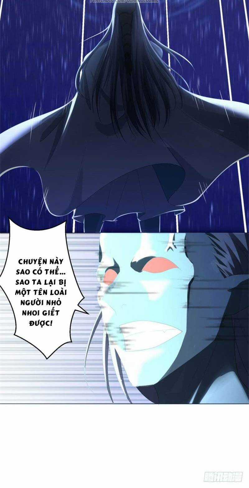 Chí Tôn Trọng Sinh - Chapter 18 - Trang 12