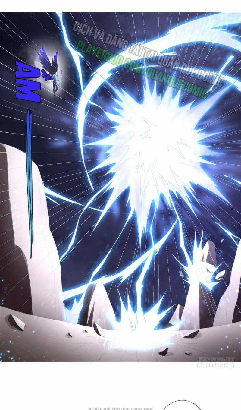 Chí Tôn Trọng Sinh - Chapter 18 - Trang 13