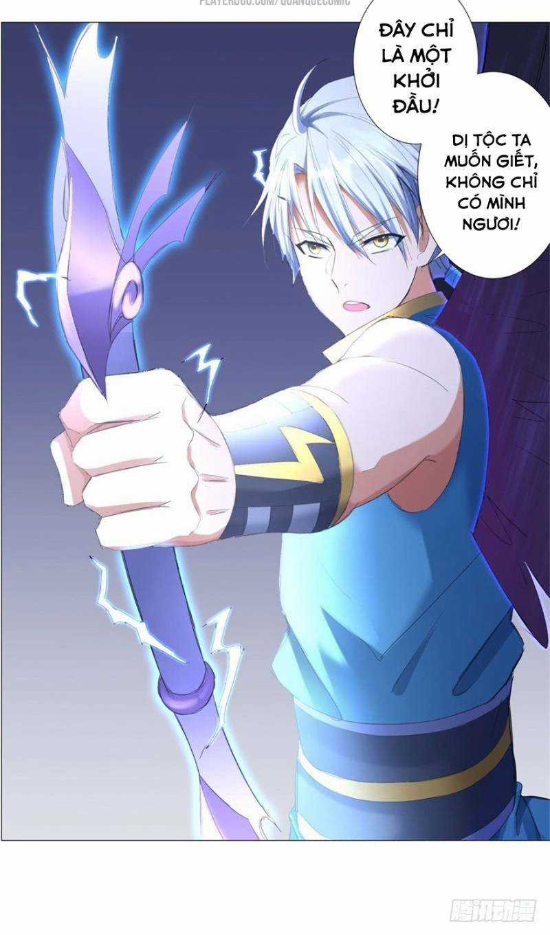 Chí Tôn Trọng Sinh - Chapter 18 - Trang 14