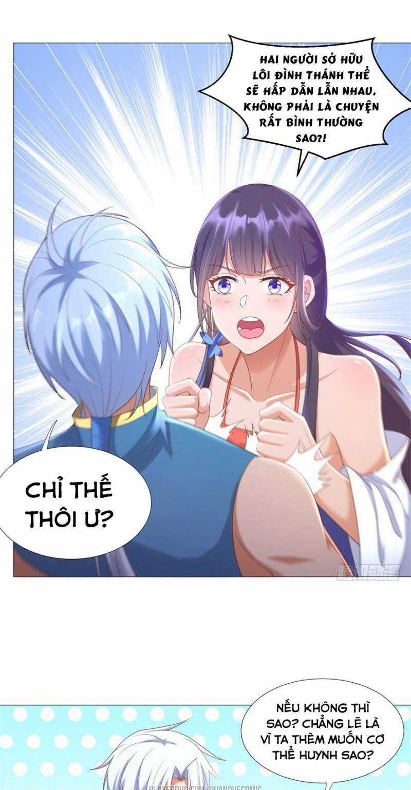 Chí Tôn Trọng Sinh - Chapter 18 - Trang 17