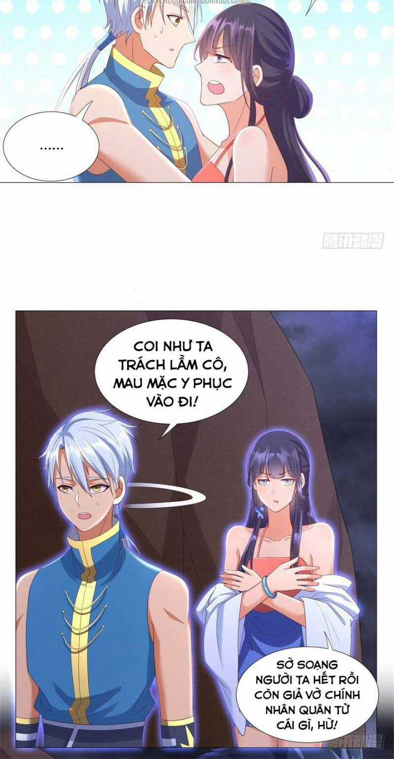 Chí Tôn Trọng Sinh - Chapter 18 - Trang 18