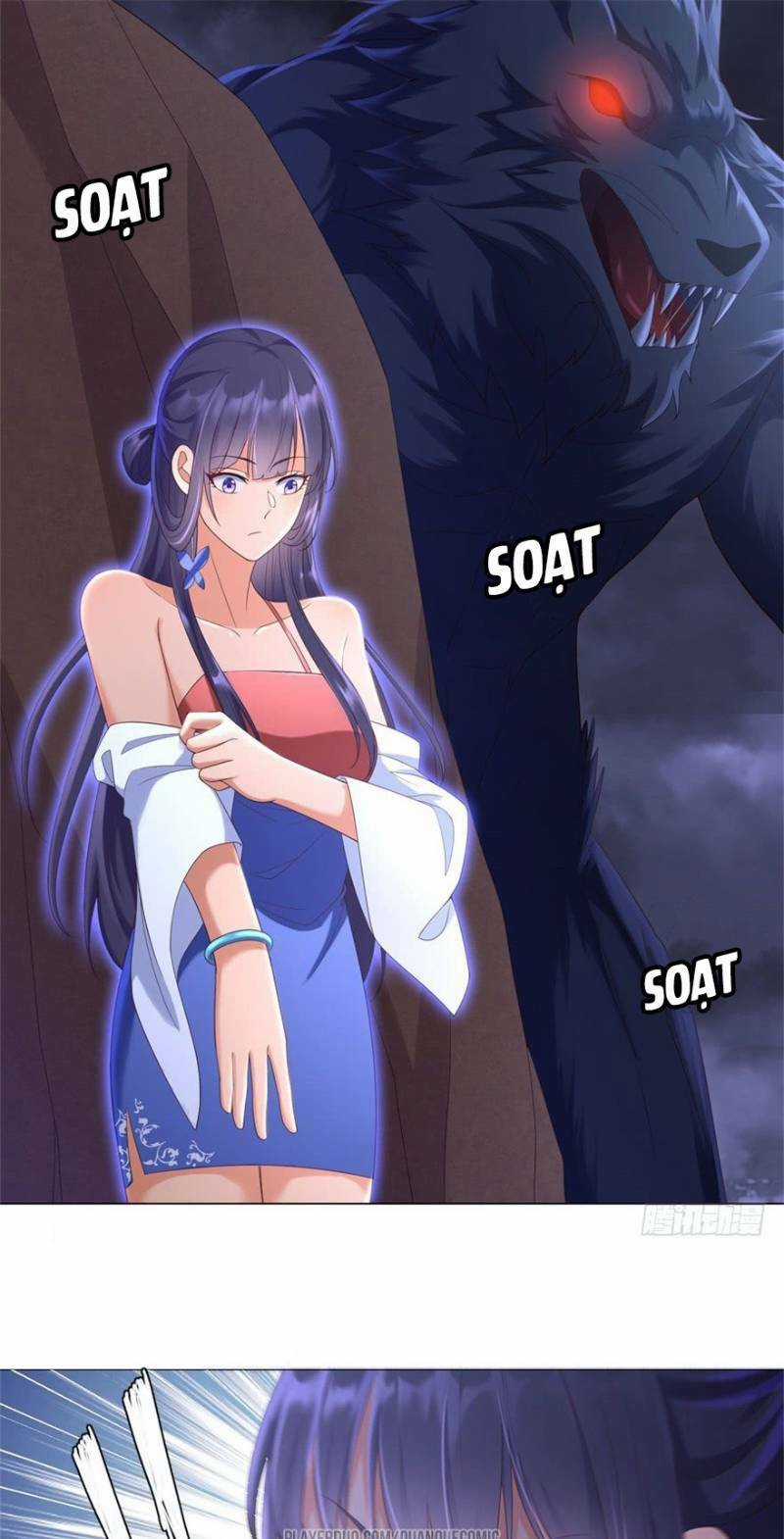 Chí Tôn Trọng Sinh - Chapter 18 - Trang 19