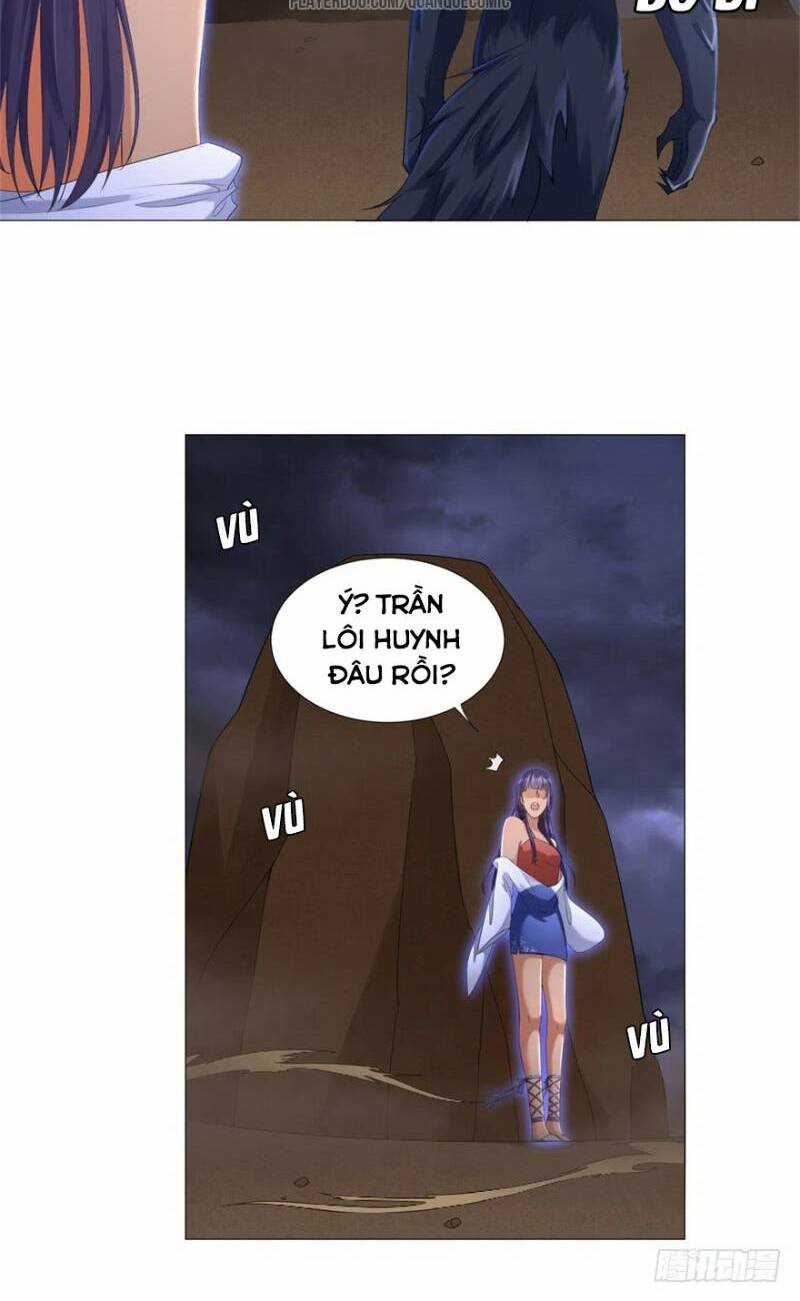 Chí Tôn Trọng Sinh - Chapter 18 - Trang 22